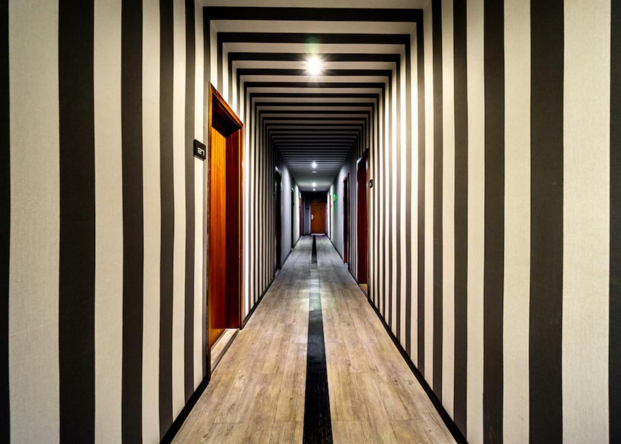 Sl'Otel Budget Bernburg Ngoại thất bức ảnh